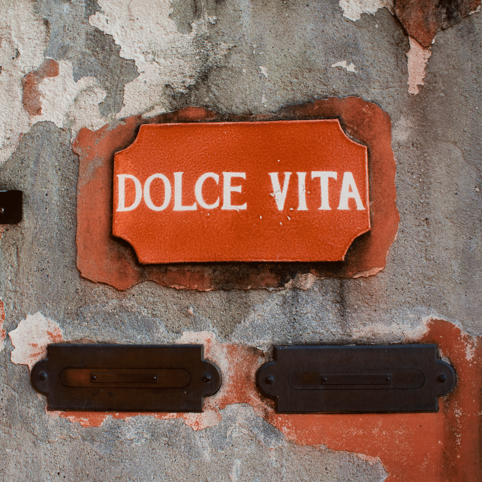 Dolce Vita